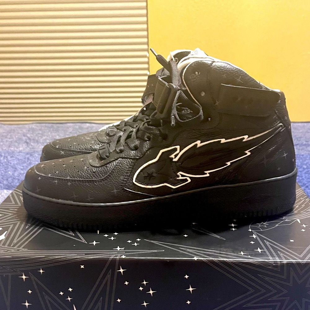 Men’s Enterprise Japan Mid Sneakers